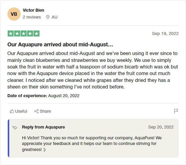 aquapure-victor-tp-review