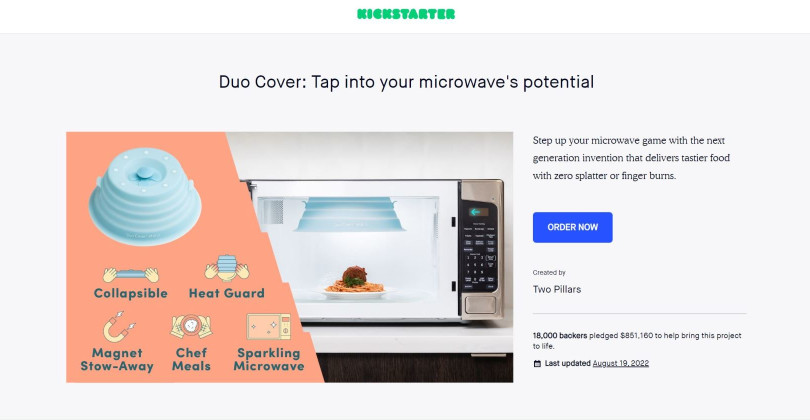 kickstarter fees kickstarter fees