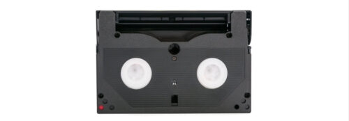 How To Convert Hi8 Tapes To Digital