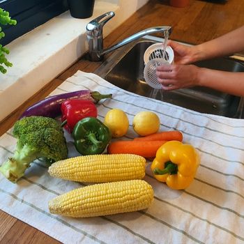 maintaining the aquapure