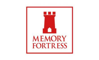 memory fortress logo