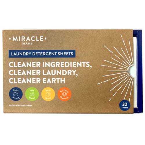 miracle sheets