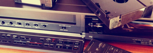 How to Watch VHS Tapes Without a VCR