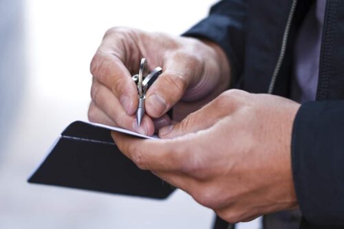 ForeverPen Review: The Inkless Wonder Pen