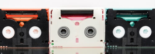 How To Convert Mini DV To Digital