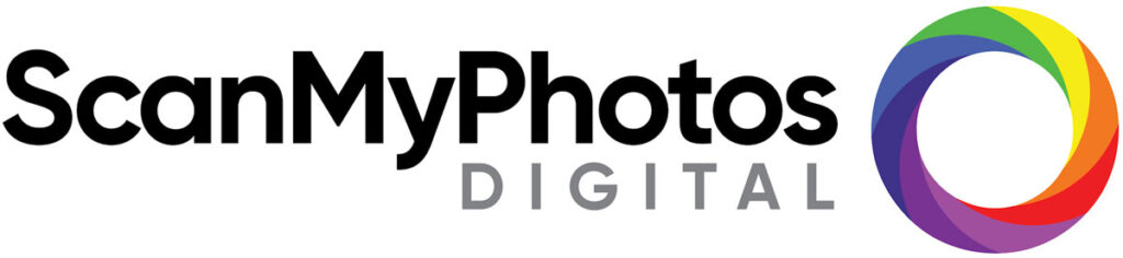 scanmyphotos logo