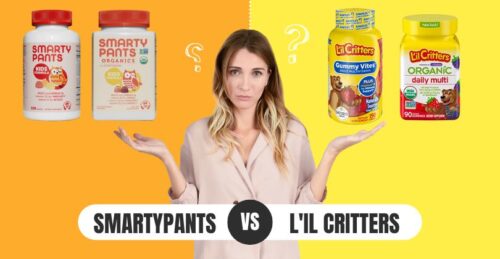 Smarty Pants vs. Lil Critters: Comparison and Buyer&rsquo;s Guide