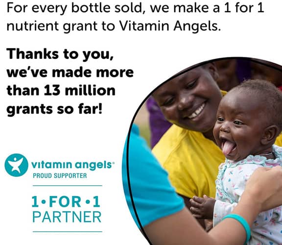 Vitamins Angel