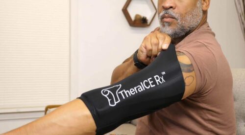 Best Compression Sleeve for Arm Pain