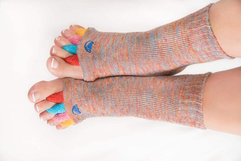 Best Foot Alignment Socks Comparison & Buyer's Guide