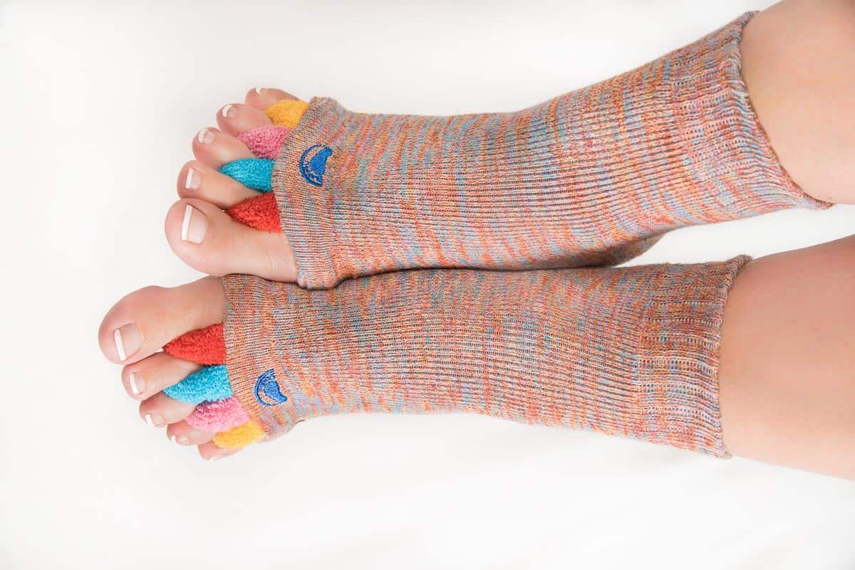 Best Foot Alignment Socks
