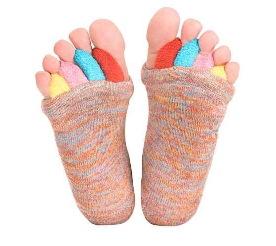 My Happy Feet Socks Review: Can They Help with Foot Pain?