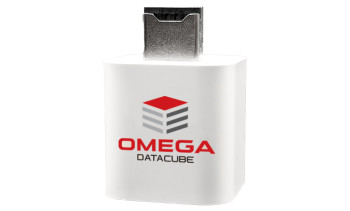 Omega datacube table