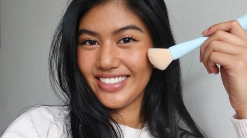 Alleyoop Multi-Tasker Makeup Brush Review