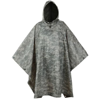 industries military poncho by usgi