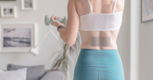 Kailo Pain Patch Review - The Nanotech Solution For Pain Relief