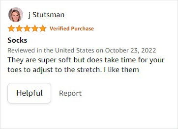 my happy feet customer reviews