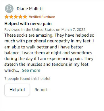 my happy feet plantar fascitis