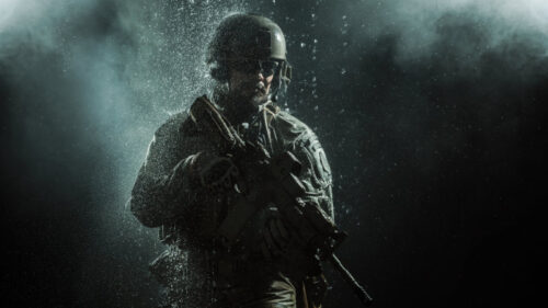 The 5 Best Military Ponchos of 2026 - Comparison and Buyer's Guide