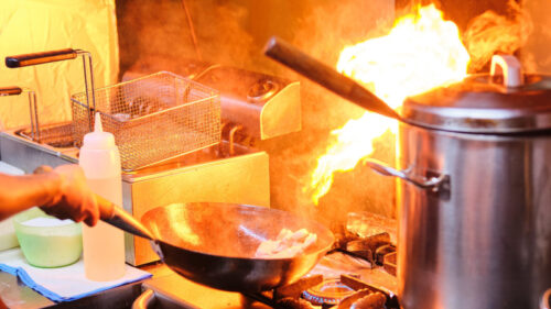 The Best Kitchen Fire Extinguisher for 2026 - Comparison and Buyer's Guide