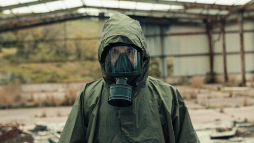 10 best gas masks