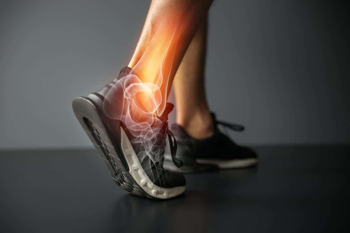 Best Insoles for Plantar Fasciitis