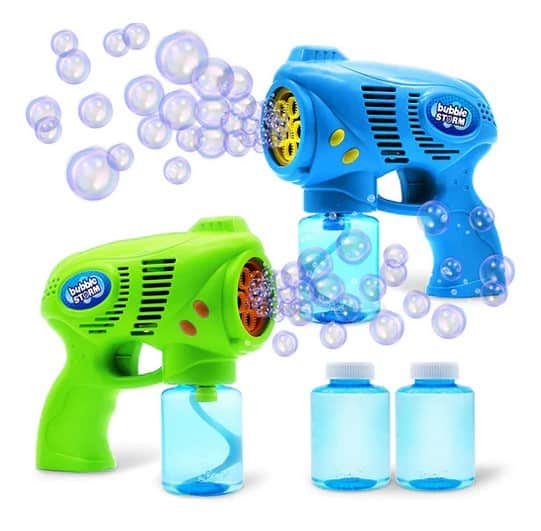 Joyin Bubble Gun Blower