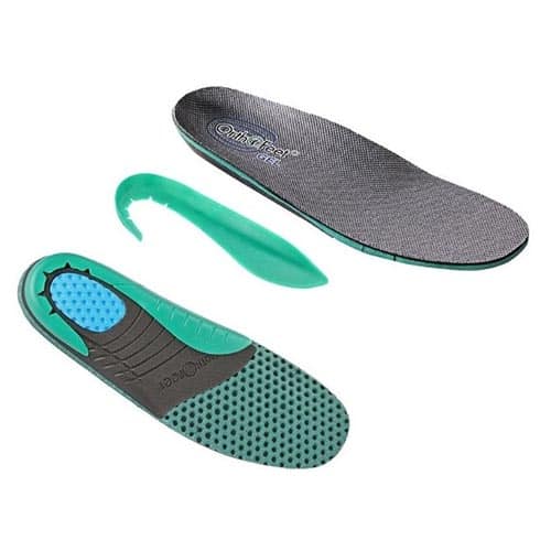Orthofeet