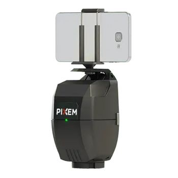 Pixem autp-tracking camera