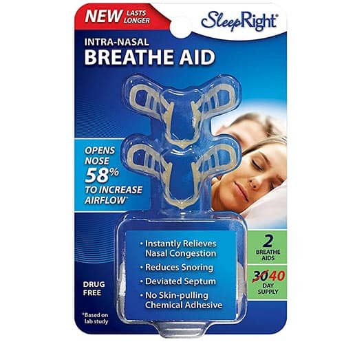 SleepRight