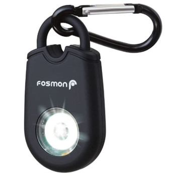 fosmon safety alarm