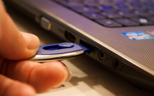 get the best linux live usb