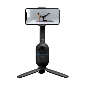 obsbot me auto tracking mount