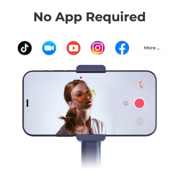 obsbot me no app required