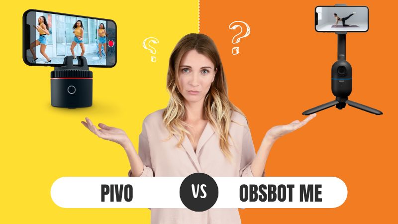 pivo vs obsbot me guide
