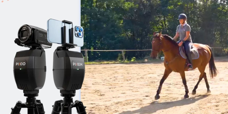 pixem and pixio hobby