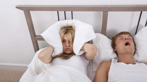 The 10 Best Anti-Snoring Devices in 2026 - Comparison and Buyer's Guide