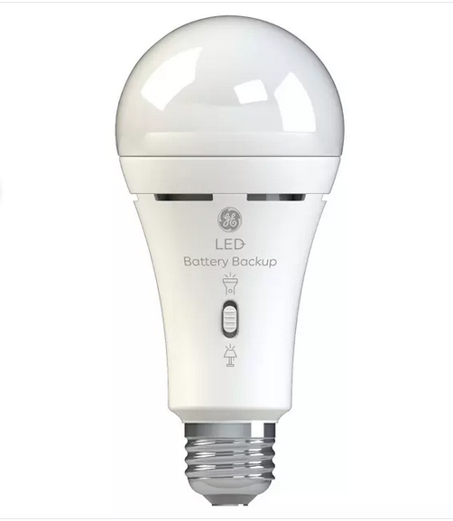 GE Lighting LED+