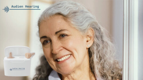 Audien Atom Pro Review for 2026