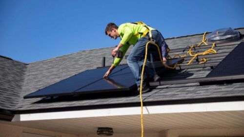 Best Solar Panel Installation Companies of 2025 - Buyer's Guide