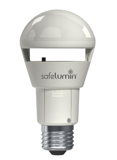 safelumin bulb