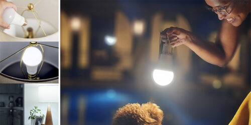 Best Emergency Light Bulbs: Buyers Guide for 2026