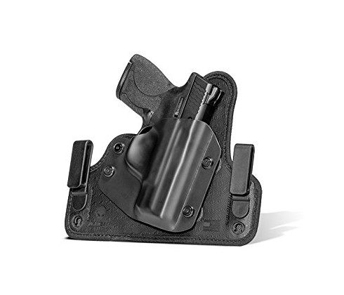 Alien-Gear-Holster