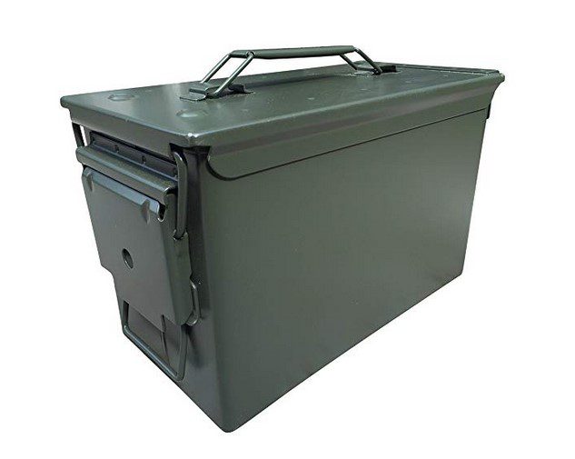 Ammo-Can