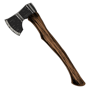 Axe