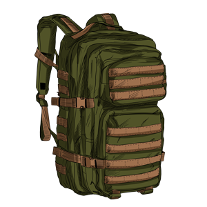 Backpack