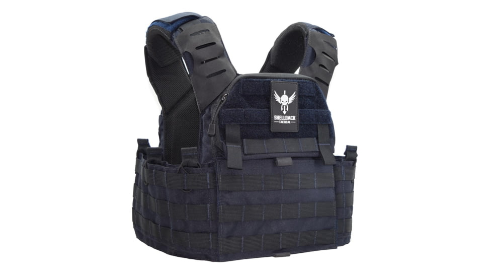 Banshee Elite 2.0 Plate Carrier