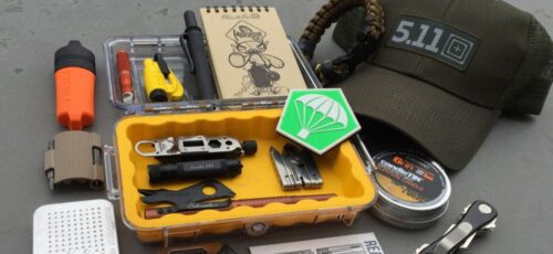 EDC-Kit