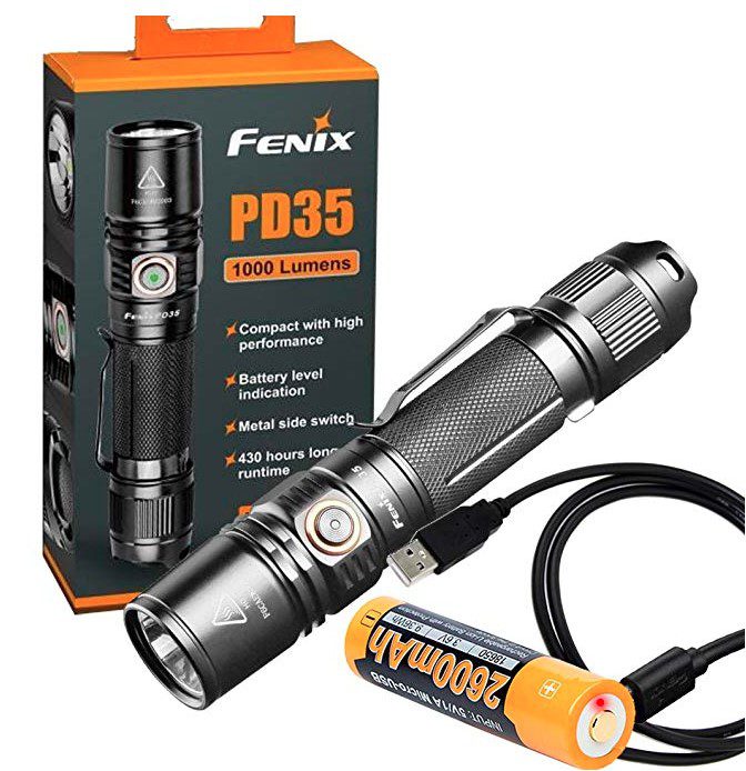 Fenix-PD35