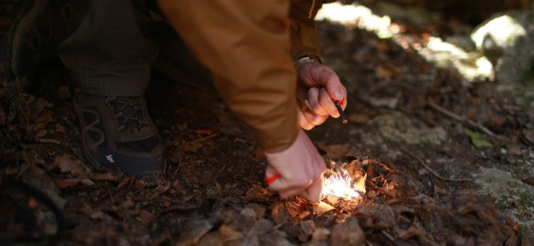 Fire-Starter